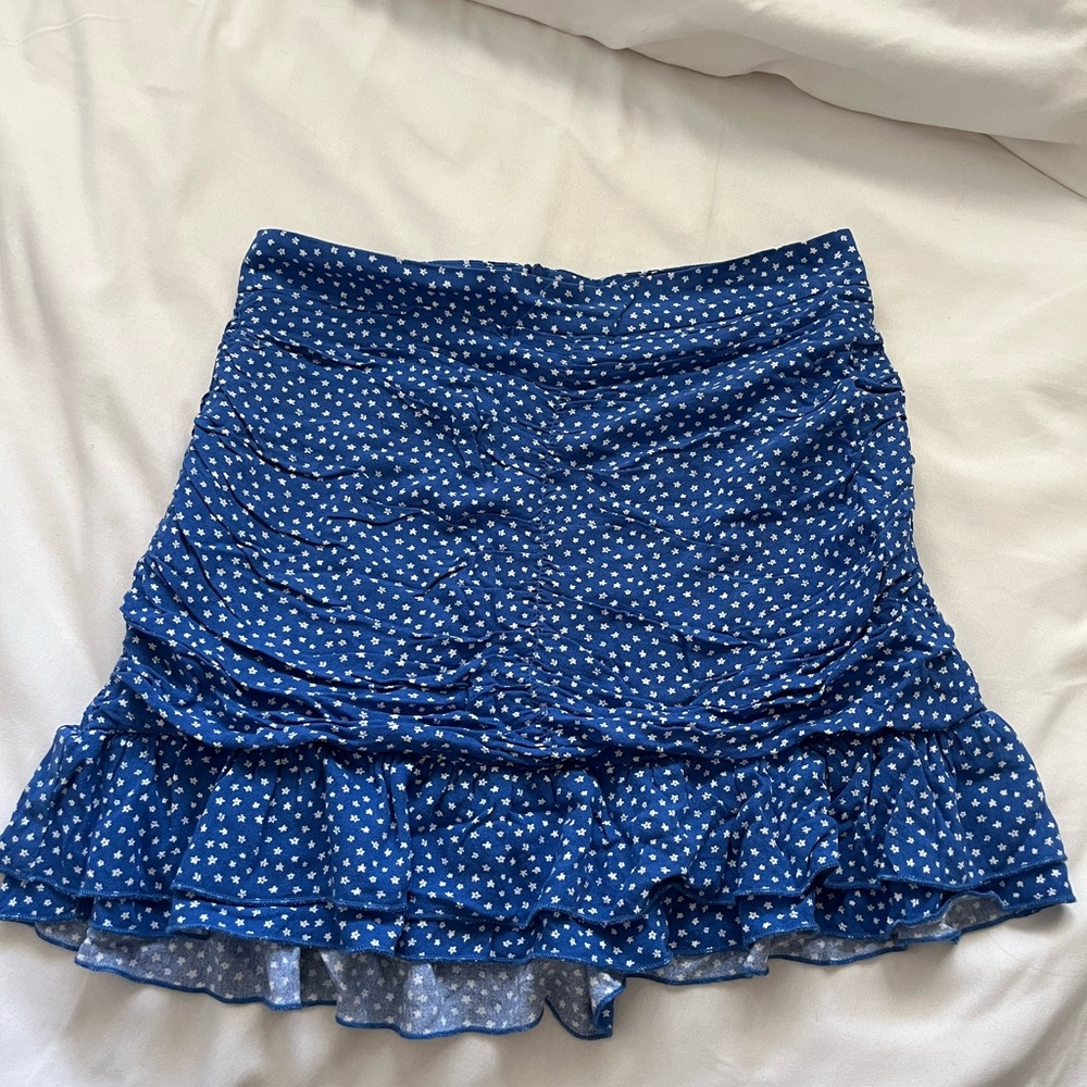 Pacsun / LA Hearts skirt!!